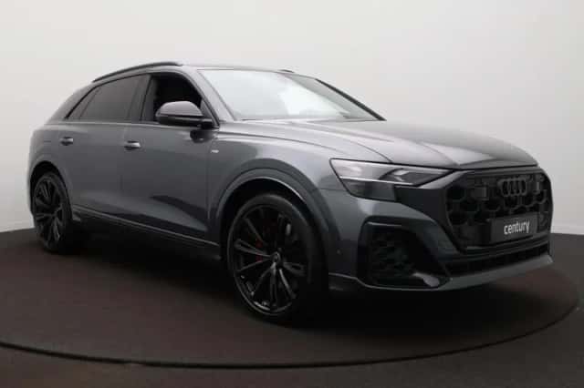 Audi Q8 (2026) thumbnail 3