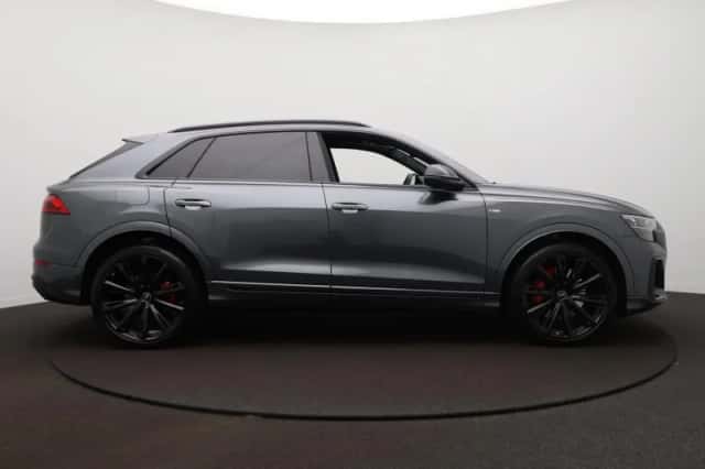 Audi Q8 (2026) thumbnail 4