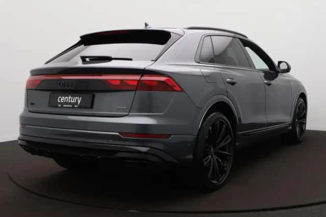 Audi Q8 (2026) thumbnail 5