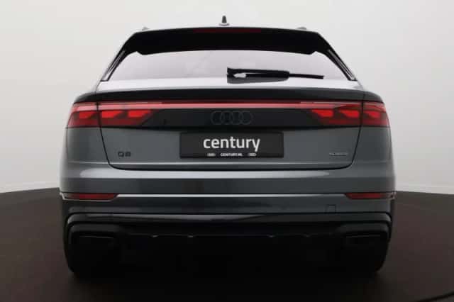 Audi Q8 (2026) thumbnail 6