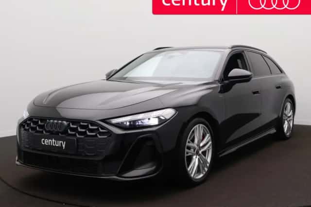 Audi A5 (2025) thumbnail 1