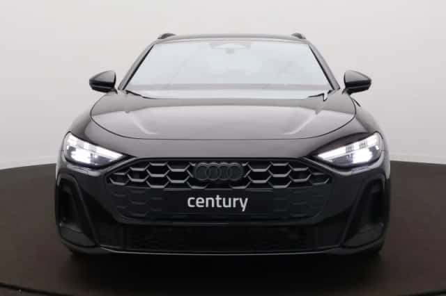 Audi A5 (2025) thumbnail 2