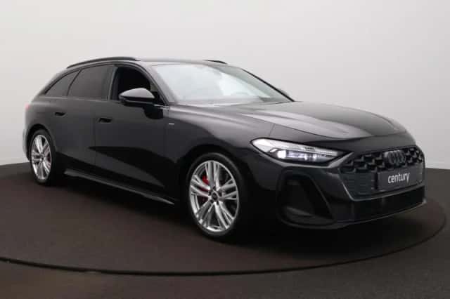 Audi A5 (2025) thumbnail 3