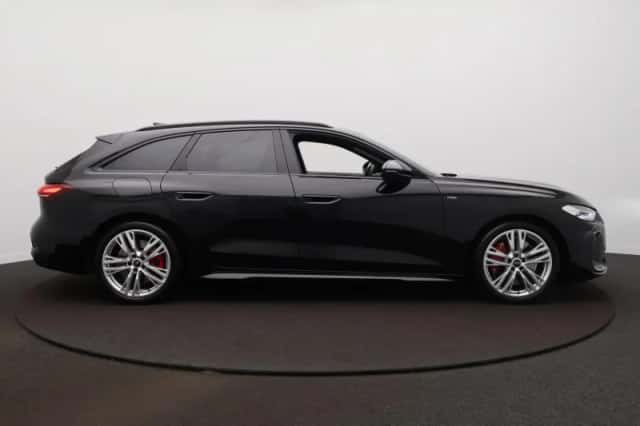 Audi A5 (2025) thumbnail 4