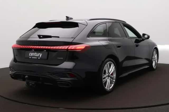 Audi A5 (2025) thumbnail 5