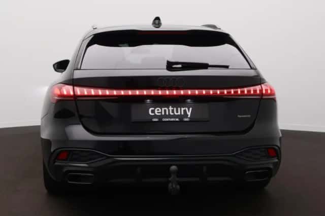 Audi A5 (2025) thumbnail 6