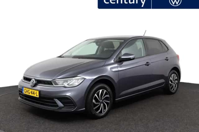 Volkswagen Polo (2024) thumbnail 1