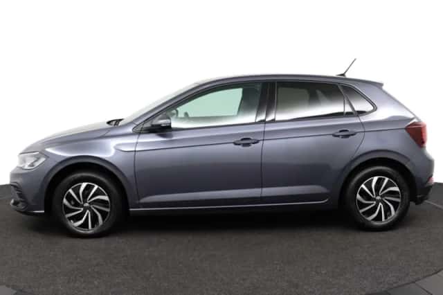 Volkswagen Polo (2024) thumbnail 4