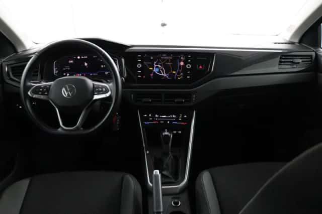Volkswagen Polo (2024) thumbnail 5