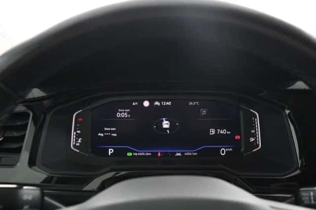 Volkswagen Polo (2024) thumbnail 6