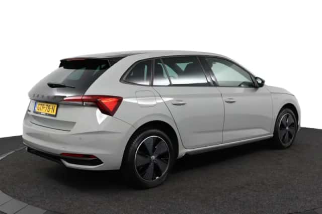 Škoda Scala (2024) thumbnail 3
