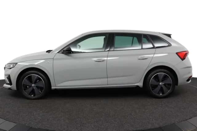 Škoda Scala (2024) thumbnail 4