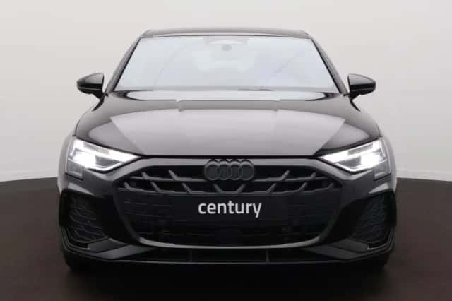 Audi A3 (2026) thumbnail 2