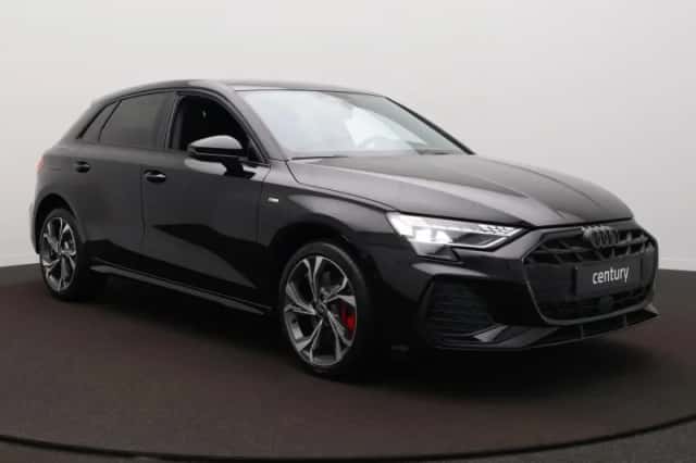 Audi A3 (2026) thumbnail 3