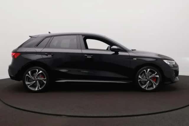 Audi A3 (2026) thumbnail 4