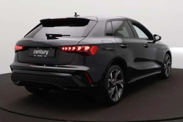 Audi A3 (2026) thumbnail 5