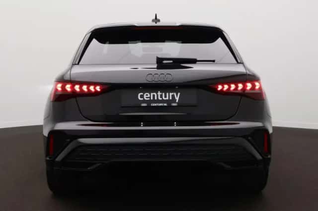 Audi A3 (2026) thumbnail 6