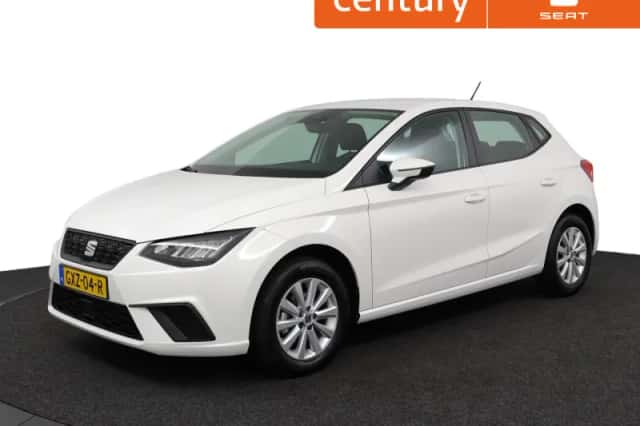SEAT Ibiza (2024) thumbnail 1