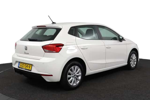 SEAT Ibiza (2024) thumbnail 3