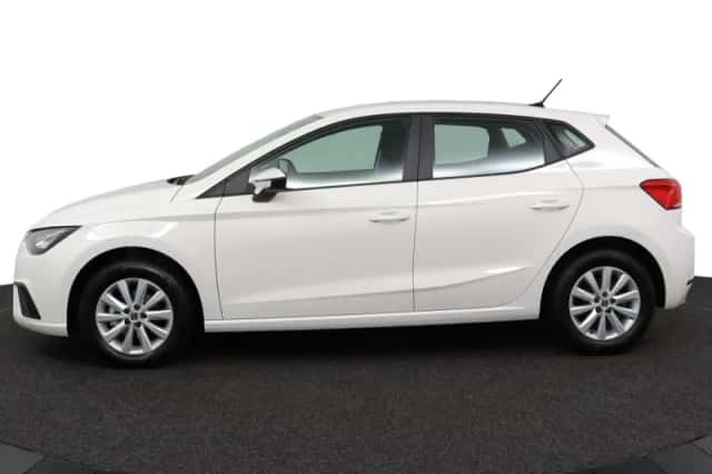 SEAT Ibiza (2024) thumbnail 4