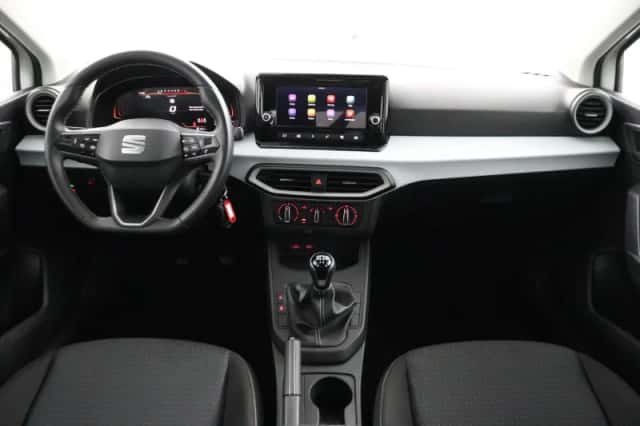 SEAT Ibiza (2024) thumbnail 5