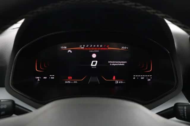 SEAT Ibiza (2024) thumbnail 6