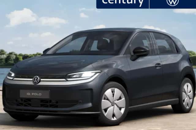 Volkswagen ID. Polo (2026) thumbnail 1