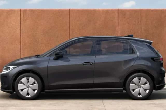 Volkswagen ID. Polo (2026) thumbnail 2