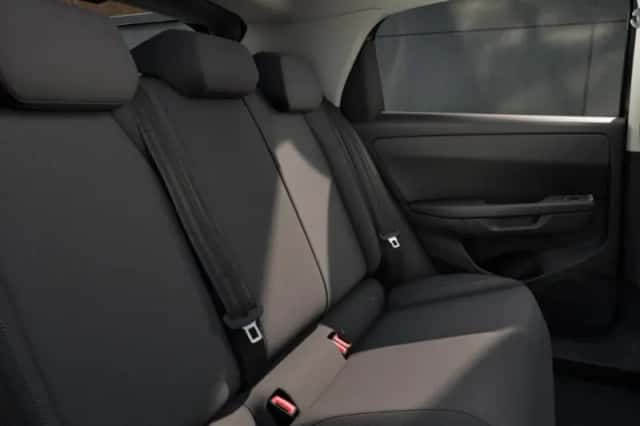 Volkswagen ID. Polo (2026) thumbnail 4