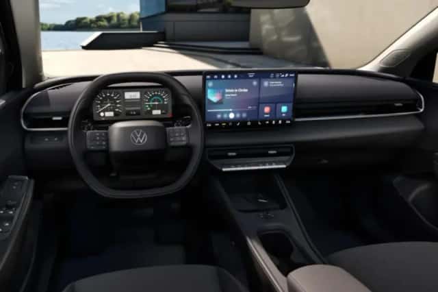 Volkswagen ID. Polo (2026) thumbnail 5