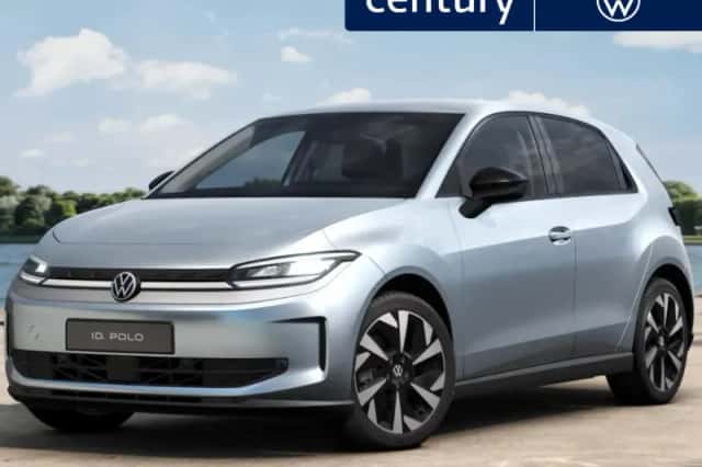 Volkswagen ID. Polo (2027) thumbnail 1