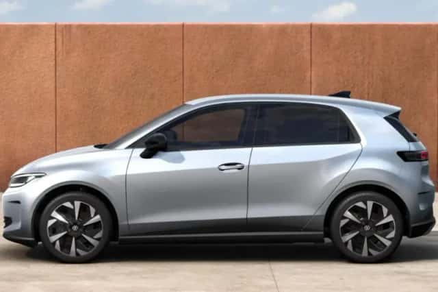 Volkswagen ID. Polo (2027) thumbnail 2