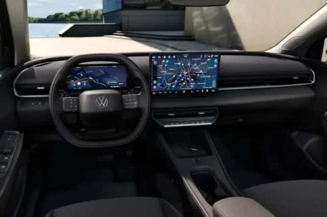 Volkswagen ID. Polo (2027) thumbnail 4