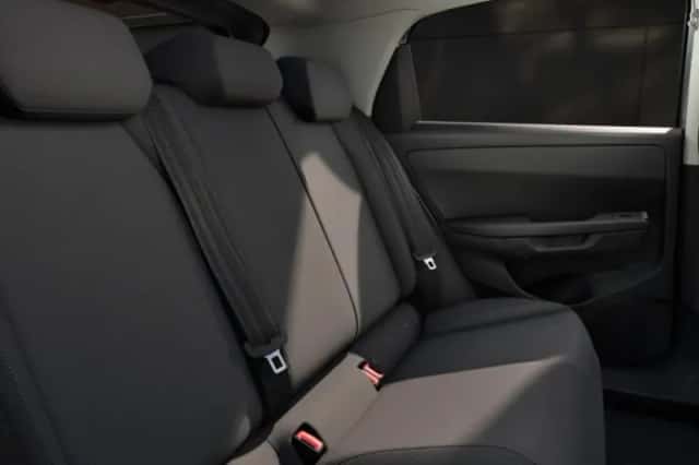 Volkswagen ID. Polo (2027) thumbnail 5