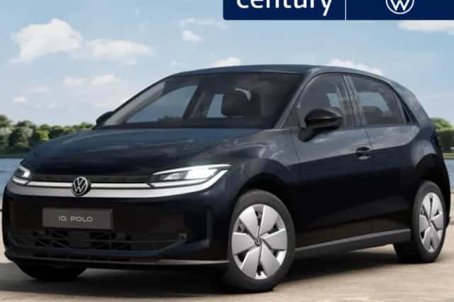 Volkswagen ID. Polo (2027) thumbnail 1