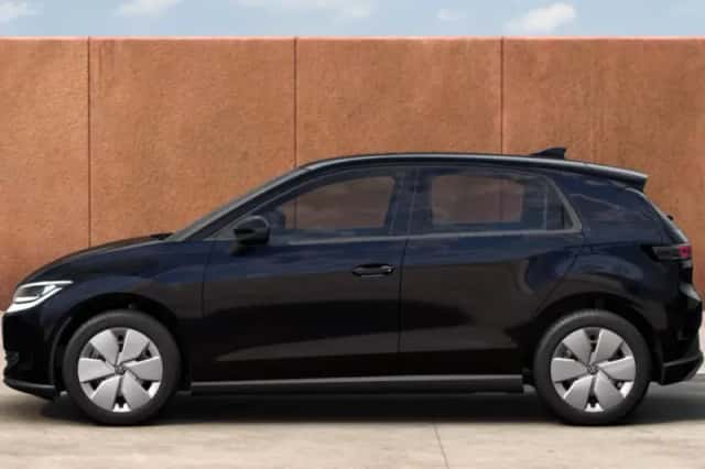 Volkswagen ID. Polo (2027) thumbnail 2