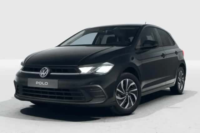 Volkswagen Polo (2027) thumbnail 1