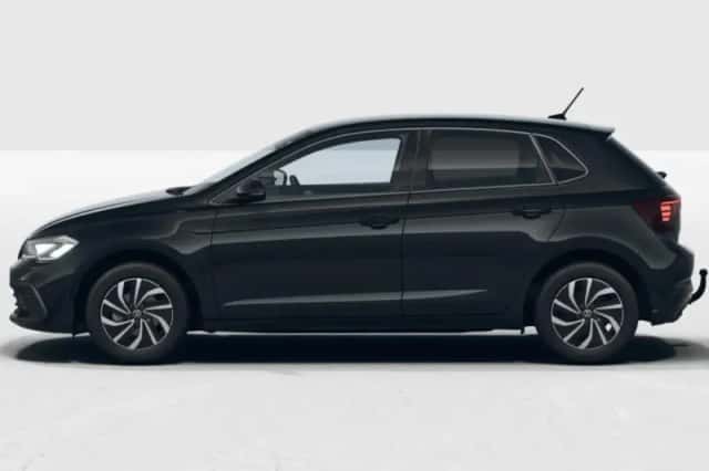 Volkswagen Polo (2027) thumbnail 2