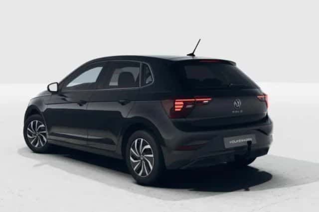 Volkswagen Polo (2027) thumbnail 3