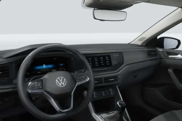 Volkswagen Polo (2027) thumbnail 4
