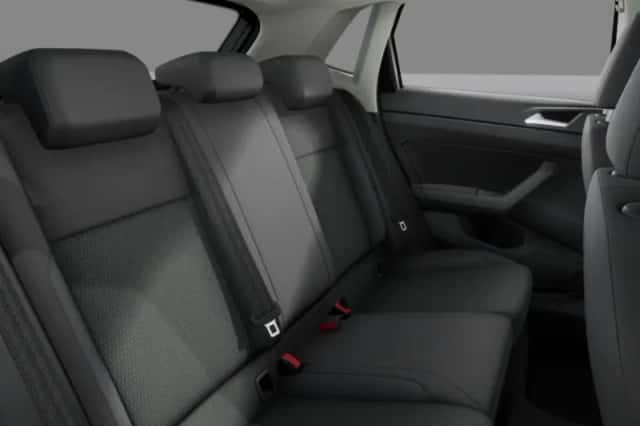 Volkswagen Polo (2027) thumbnail 5