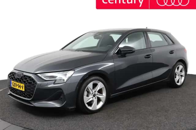 Audi A3 (2025) thumbnail 1