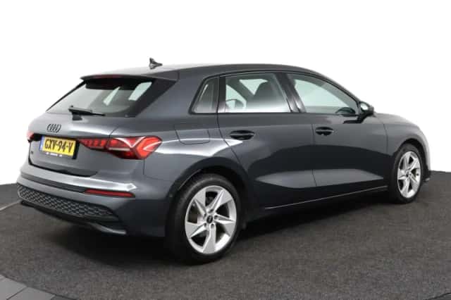Audi A3 (2025) thumbnail 3