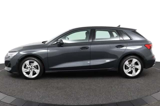 Audi A3 (2025) thumbnail 4