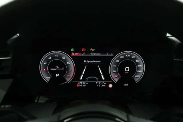 Audi A3 (2025) thumbnail 6