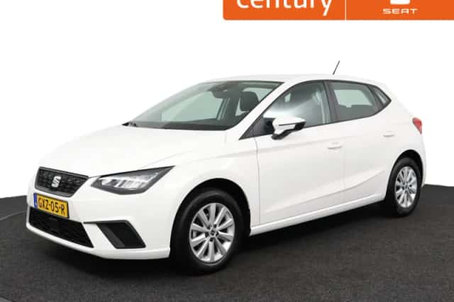 SEAT Ibiza (2024) thumbnail 1