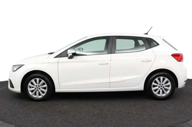 SEAT Ibiza (2024) thumbnail 3