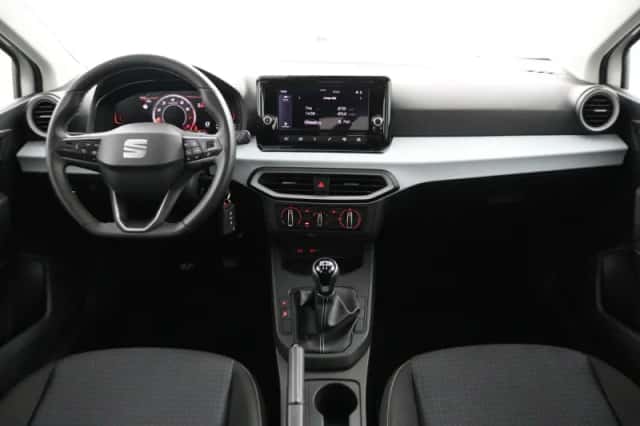 SEAT Ibiza (2024) thumbnail 4
