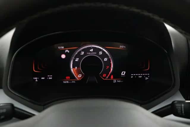 SEAT Ibiza (2024) thumbnail 5