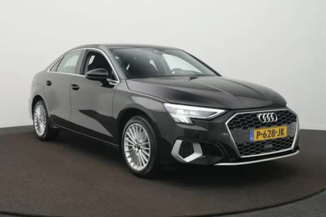 Audi A3 (2022) thumbnail 3